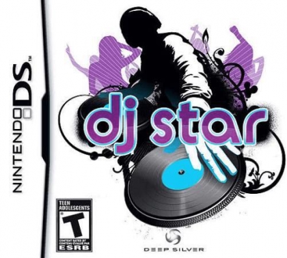 DJ Star image
